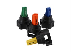 Hypro XT Nozzles